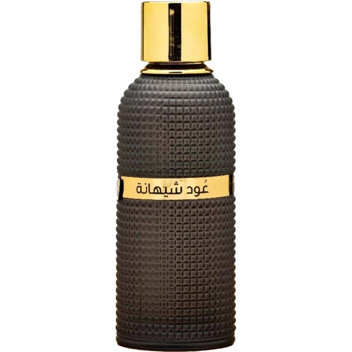 Oud Shehana
